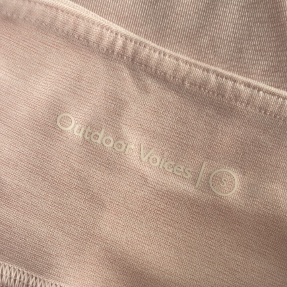 Outdoor Voices Leggings - Picture 2 of 3